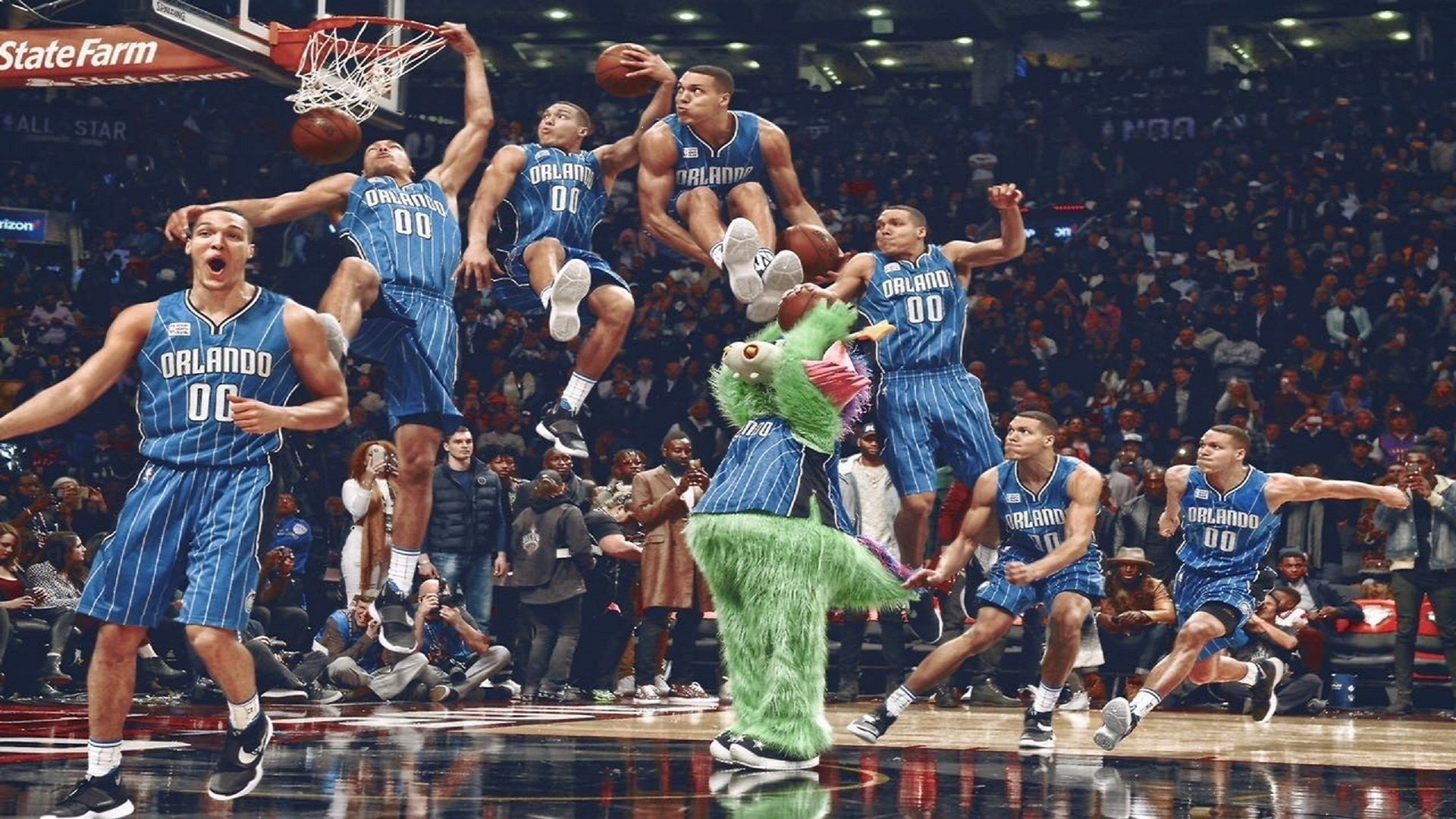 未来联盟：沉浸式虚拟比赛、增强现实互动频出新玩法，未来虚拟世界游戏